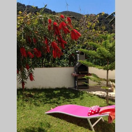 Apartment La Pena Rojo Wifi Tarifa Exteriér fotografie