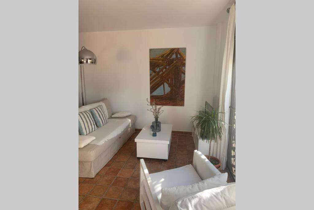 Apartment La Pena Rojo Wifi Tarifa Exteriér fotografie
