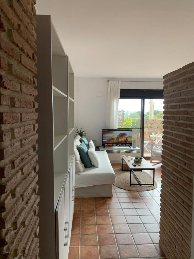 Apartment La Pena Rojo Wifi Tarifa Exteriér fotografie